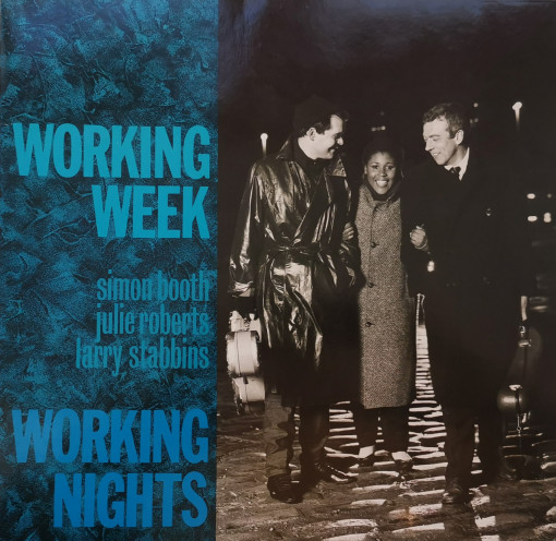 Working Week – албум Working Nights