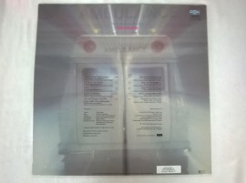 Alan Woerner – албум Here Comes The Doctors - Img 2