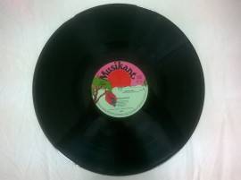 BAP ‎– албум Für Usszeschnigge! - Img 3