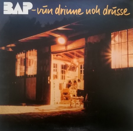 BAP ‎– албум Vun Drinne Noh Drusse