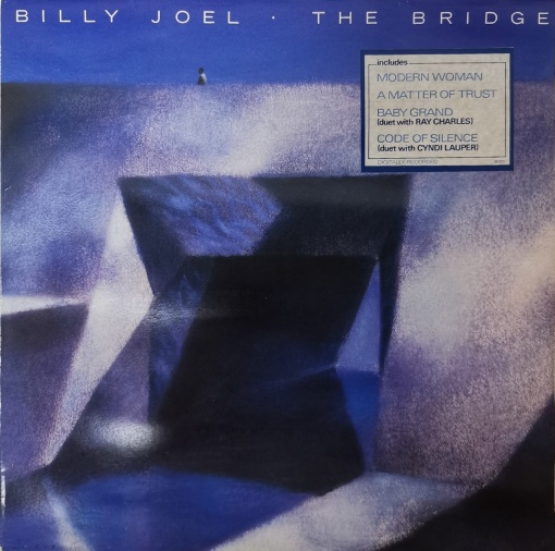 Billy Joel – албум The Bridge