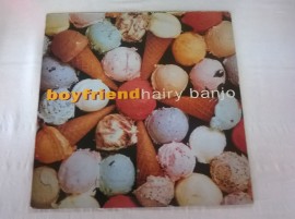 Boyfriend ‎– албум Hairy Banjo