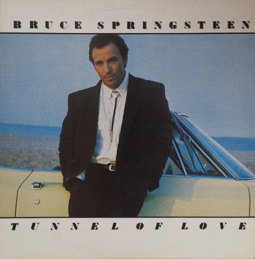 Bruce Springsteen – албум Tunnel Of Love