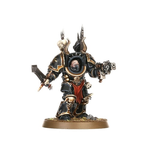 CHAOS SPACE MARINES: TERMINATORS - Img 2