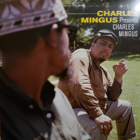 Charles Mingus – албум Charles Mingus Presents Charles Mingus