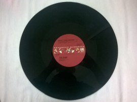 Chaz Jankel/The Raes ‎– сингъл Glad To Know You / Don&#039;t Turn Around - Img 3