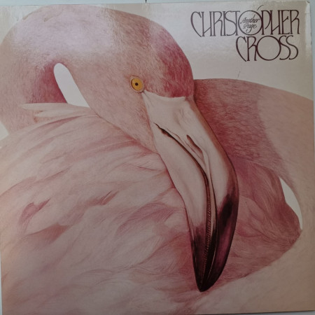 Christopher Cross – албум Another Page