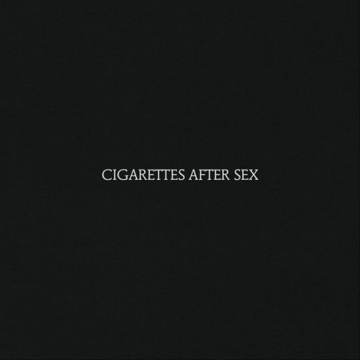 Cigarettes After Sex – албум Cigarettes After Sex