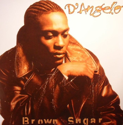 D'Angelo – албум Brown Sugar