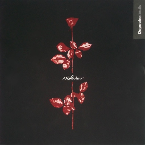 Depeche Mode – албум Violator