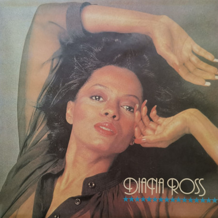 Diana Ross – албум Diana Ross