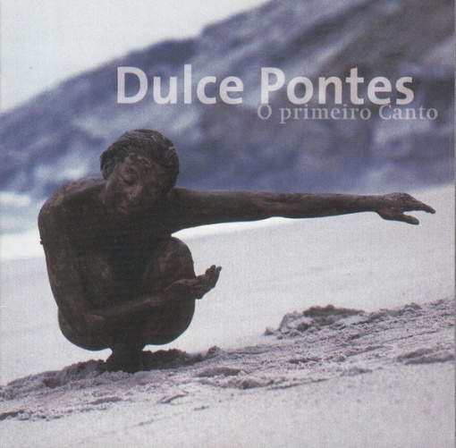 Dulce Pontes – албум O Primeiro Canto (CD)