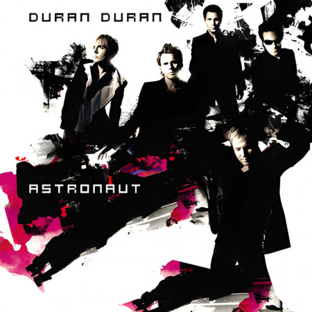 Duran Duran – албум Astronaut