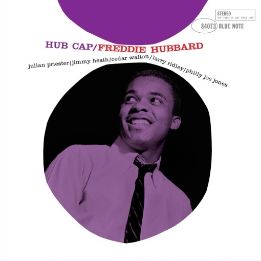 FREDDIE HUBBARD - HUB CAP (1xLP) - Img 3