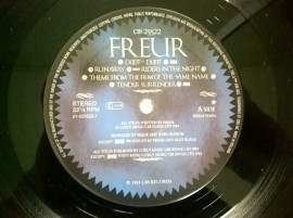 Freur – албум Doot-Doot - Img 4