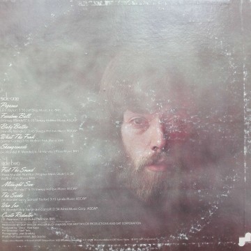 Harvey Mandel – албум The Best Of Harvey Mandel - Img 2