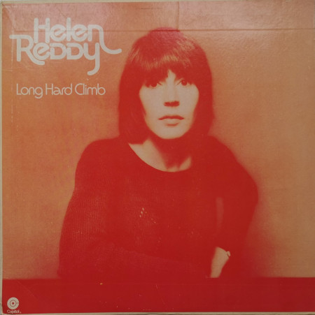Helen Reddy ‎– албум Long Hard Climb