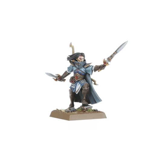 HIGH ELF REALMS: BATTLE MARCH ARMY (ПРЕДВАРИТЕЛНА ПОРЪЧКА) - Img 10