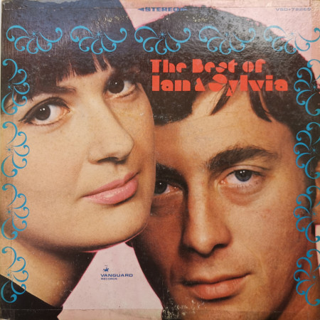 Ian & Sylvia – албум The Best Of Ian & Sylvia