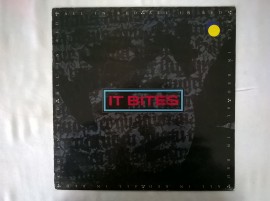 It Bites ‎– сингъл All In Red