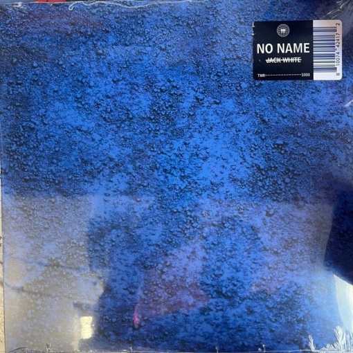 Jack White – албум No Name
