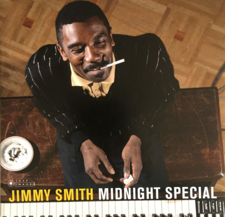 Jimmy Smith – албум Midnight Special