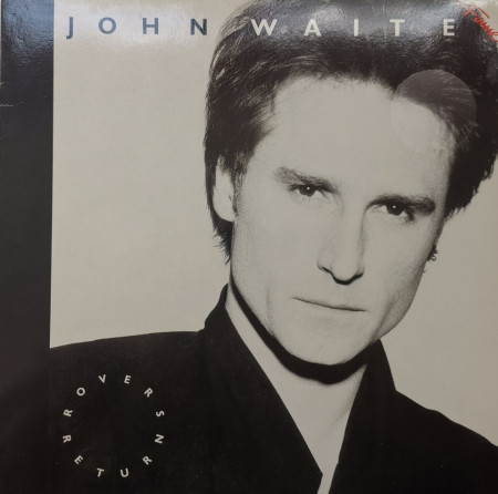 John Waite – албум Rover's Return