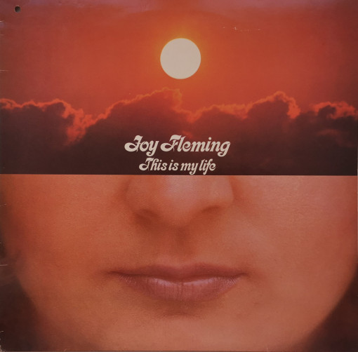 Joy Fleming – албум This Is My Life