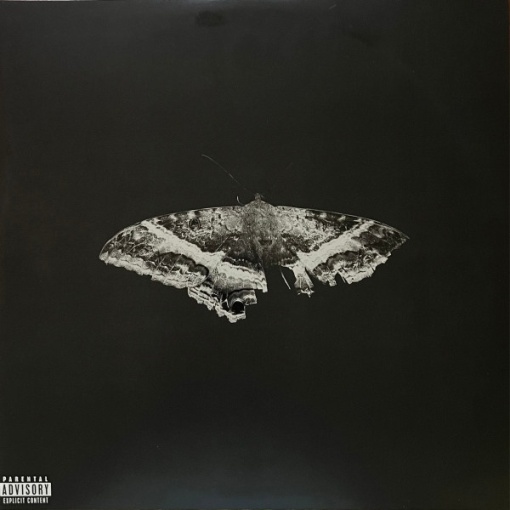 KENDRICK LAMAR - албум TO PIMP A BUTTERFLY