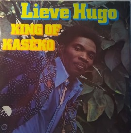 Lieve Hugo – албум King Of Kaseko