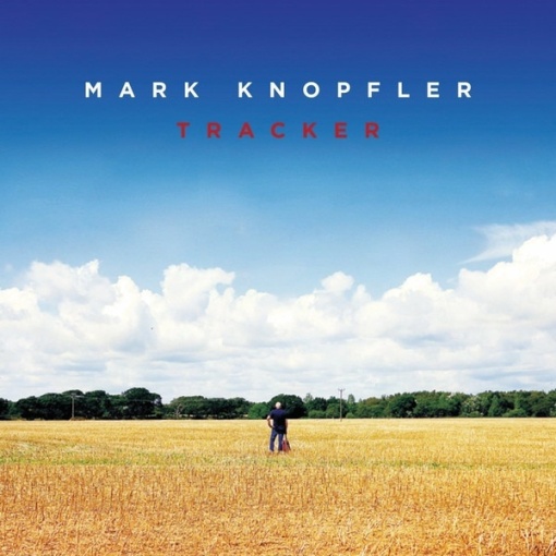 Mark Knopfler – албум Tracker