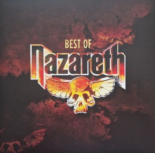 Nazareth – албум Best Of