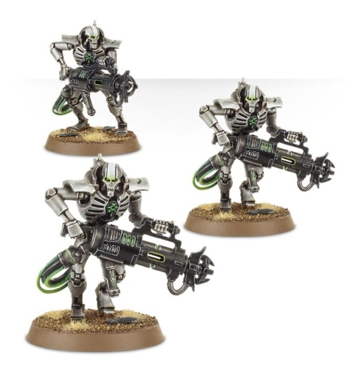 NECRONS: IMMORTALS - Img 8