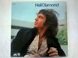 Neil Diamond ‎– албум Neil Diamond