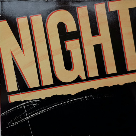 Night ‎– албум Night