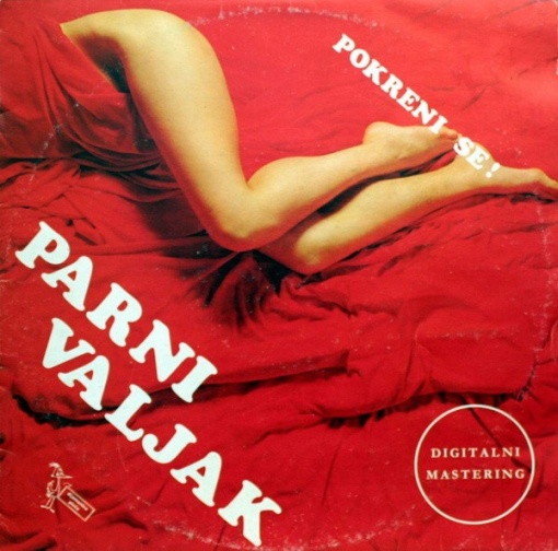Parni Valjak – албум Pokreni Se !