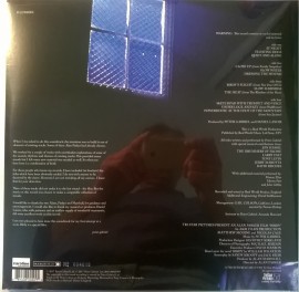 Peter Gabriel – албум Birdy - Img 3
