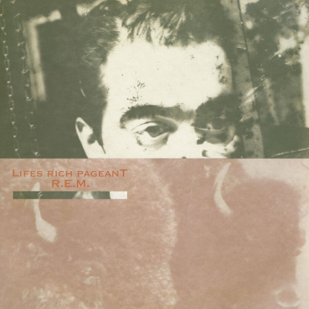 R.E.M. – албум Lifes Rich Pageant