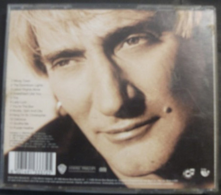 Rod Stewart – албум A Spanner In The Works (CD) - Img 2