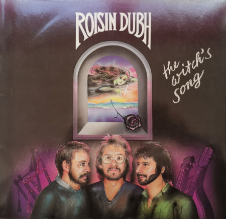Roisin Dubh – албум The Witch's Song