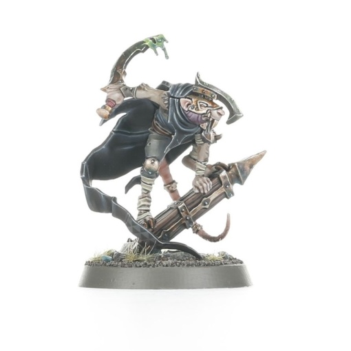 SKAVEN - GUTTER RUNNERS (ПРЕДВАРИТЕЛНА ПОРЪЧКА) - Img 4
