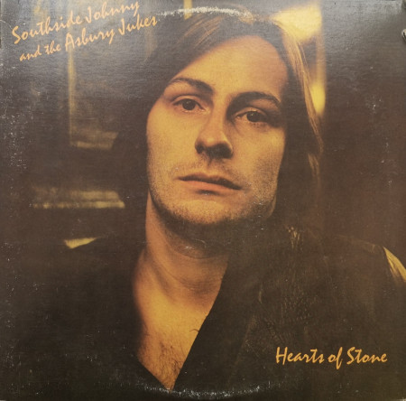 Southside Johnny And The Asbury Jukes – албум Hearts Of Stone