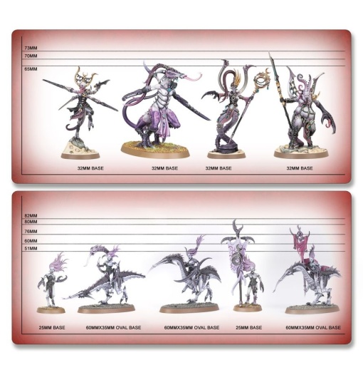 SPEARHEAD: HEDONITES OF SLAANESH - EPICUREAN REVELLERS (ПРЕДВАРИТЕЛНА ПОРЪЧКА) - Img 13