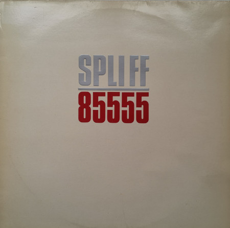 Spliff – албум 85555