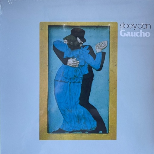 Steely Dan – албум Gaucho