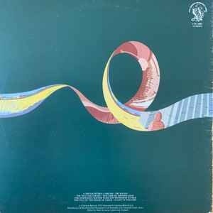 The Alan Parsons Project - Tales Of Mystery And Imagination • Edgar Allan Poe (1 x LP) - Img 2