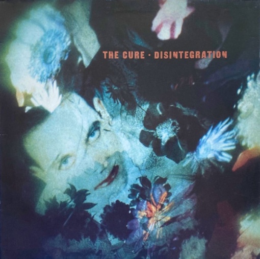 The Cure – албум Disintegration