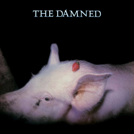 The Damned – албум Strawberries