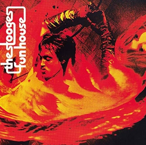 The Stooges – албум Fun House