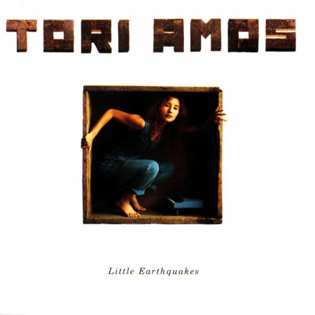 Tori Amos – албум Little Earthquakes